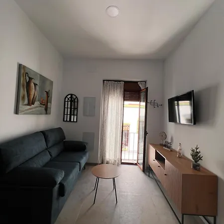 Casa Cueto 아파트 코르도바