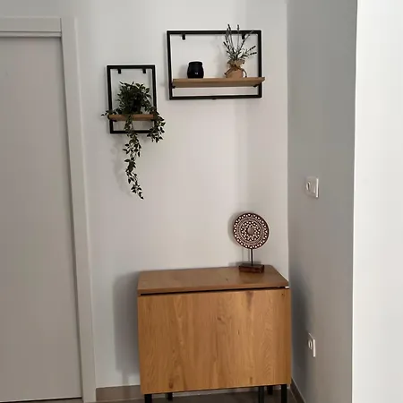아파트 Casa Cueto
