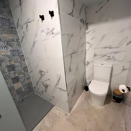 아파트 Casa Cueto