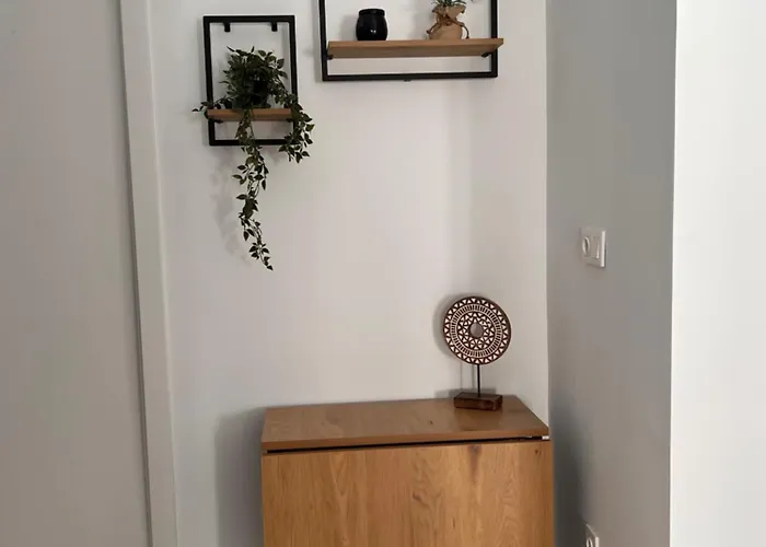 아파트 Casa Cueto