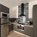 Casa Cueto Apartament *