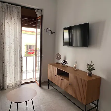Casa Cueto Apartment *